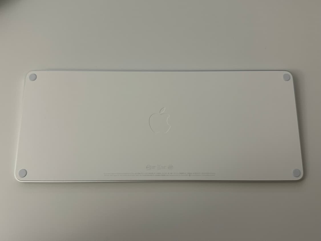 애플 정품 매직키보드 (라이트닝 모델) 상품이미지2