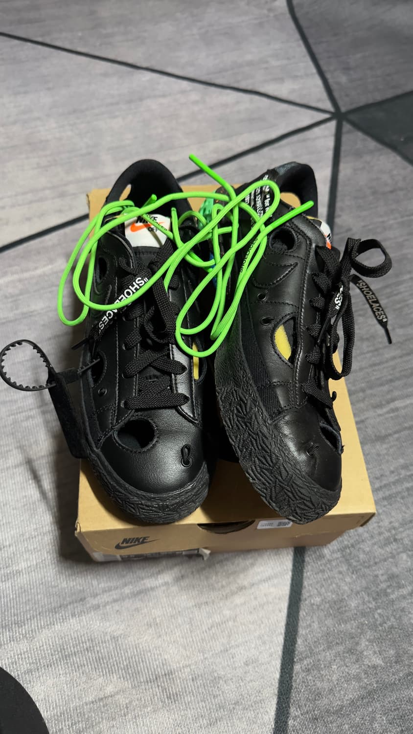 Off white 상품이미지1