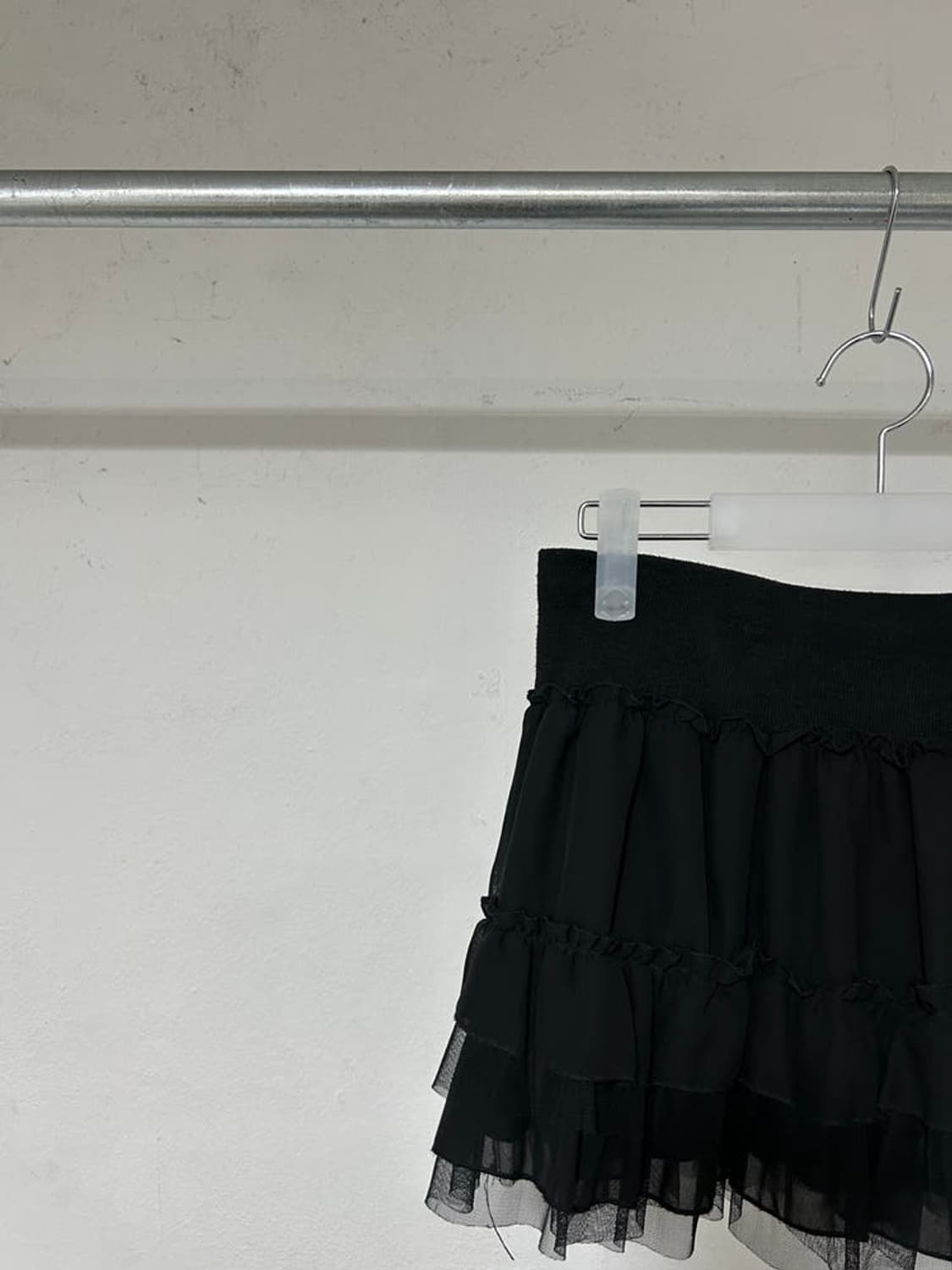 vtg skirt 상품이미지2
