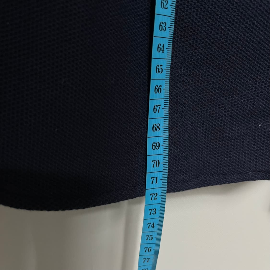 폴로 랄프로렌 네이비 블레이저 8사이즈 상품이미지5