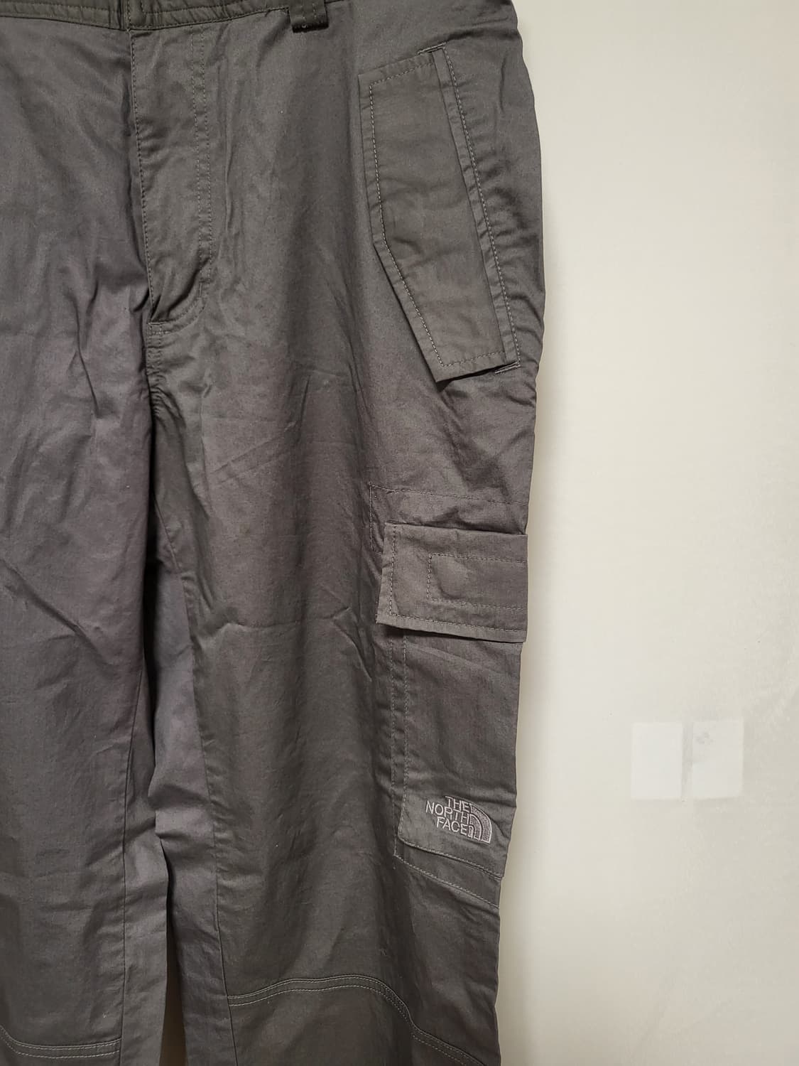 노스페이스 면카고팬츠 상품이미지2