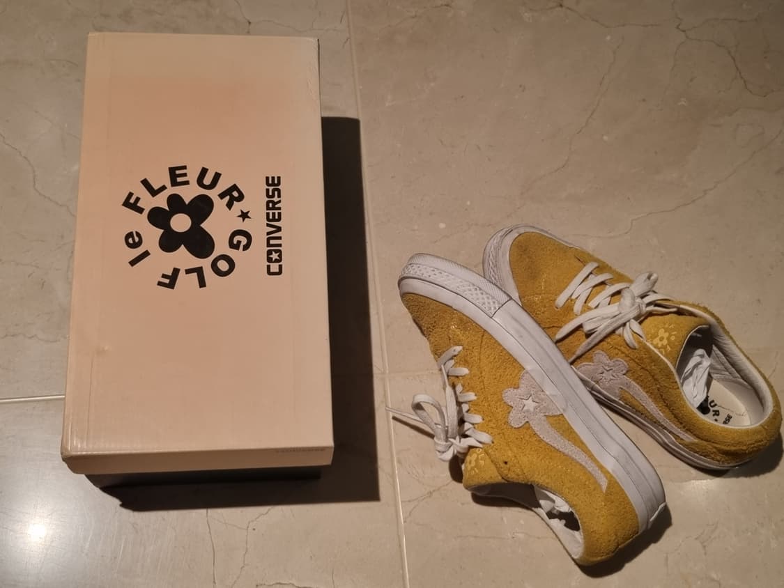 골프 르 플레르 golf le fleur 상품이미지2