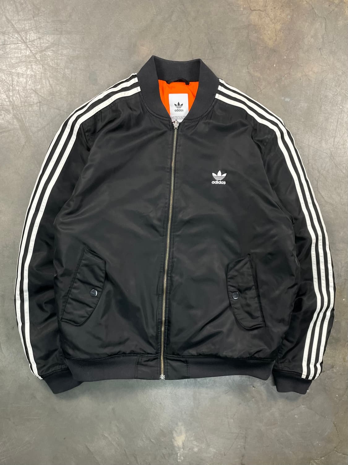 아디다스 MA-1 항공점퍼 상품이미지1