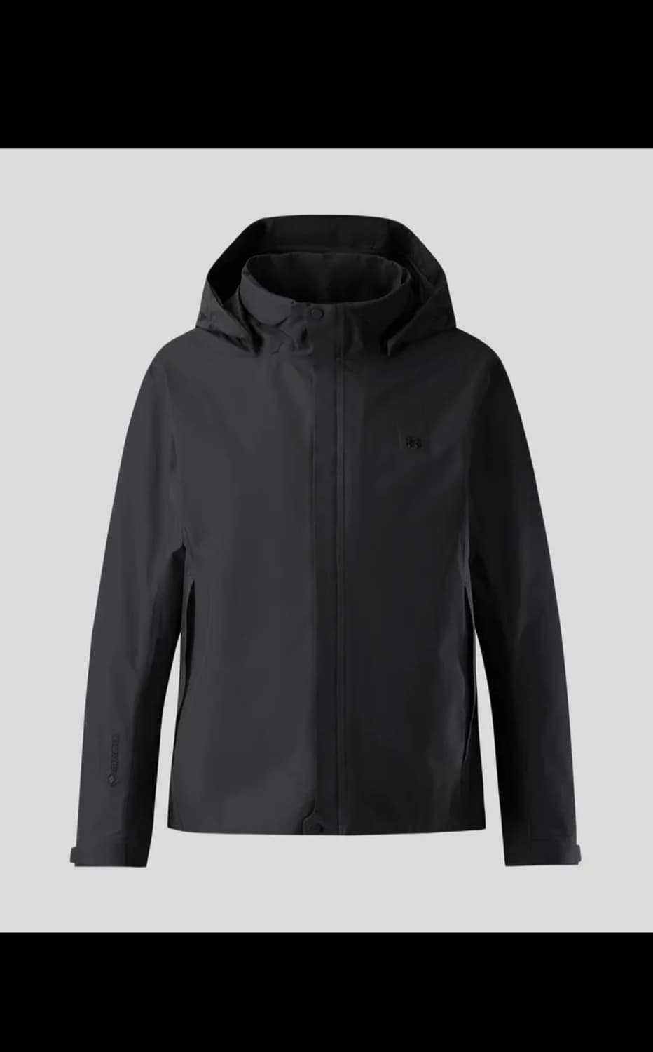 코오롱 고어택스 방수자켓 2 layer 상품이미지1