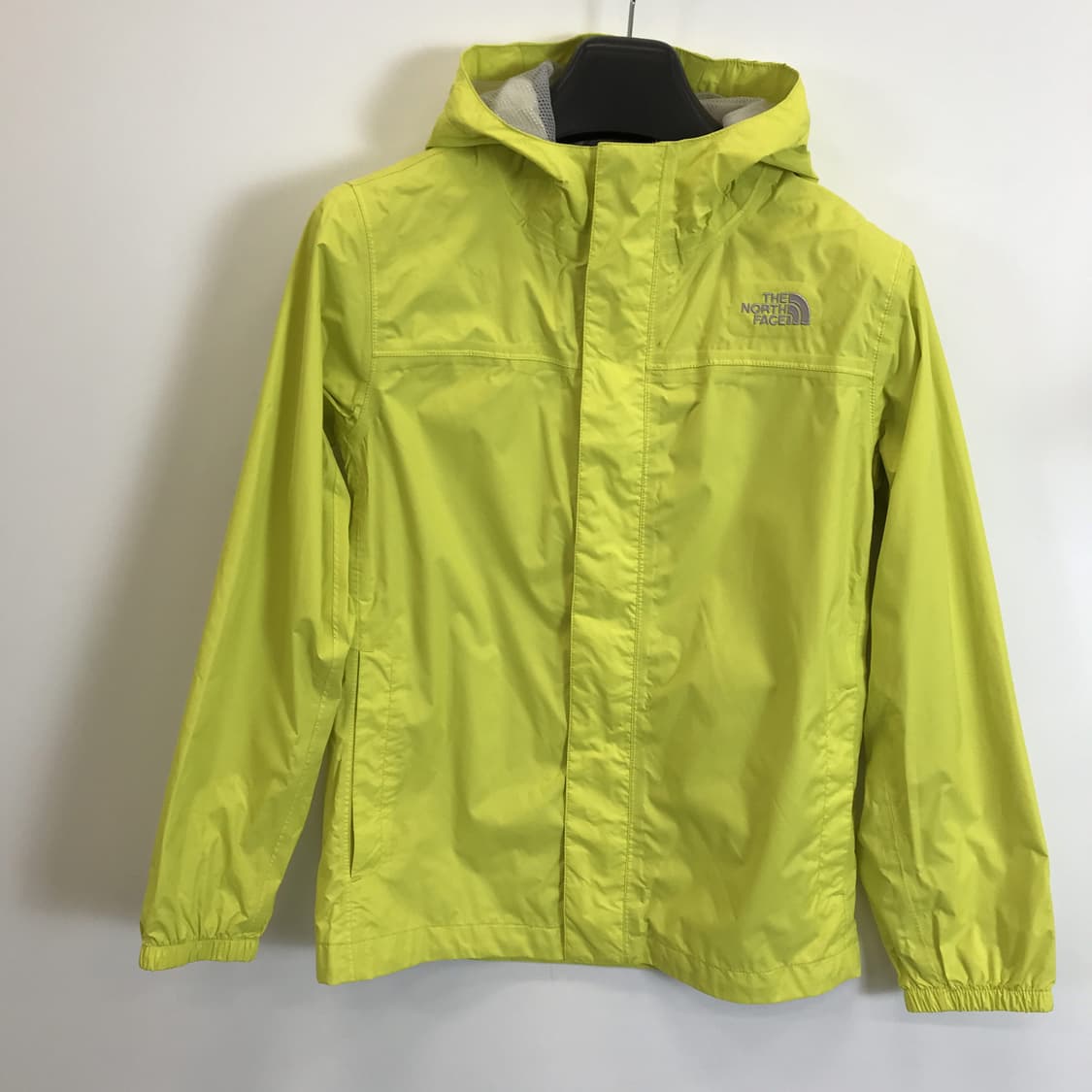 노스페이스 옐로우 바람막이자켓 [여성44-55] 상품이미지1