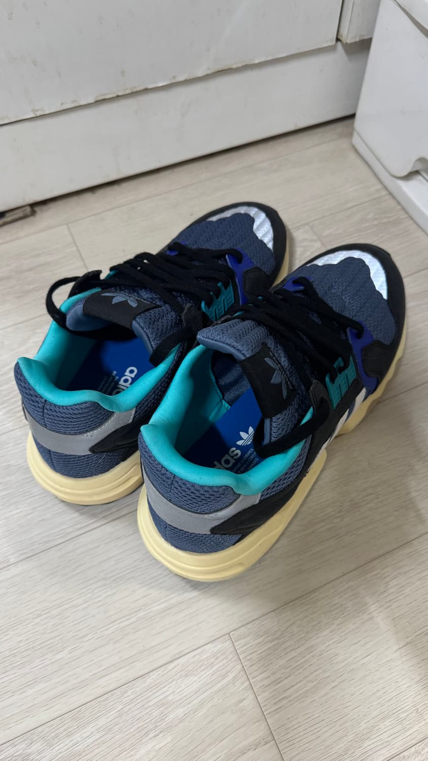 아디다스 ZX 토션 290 상품이미지3