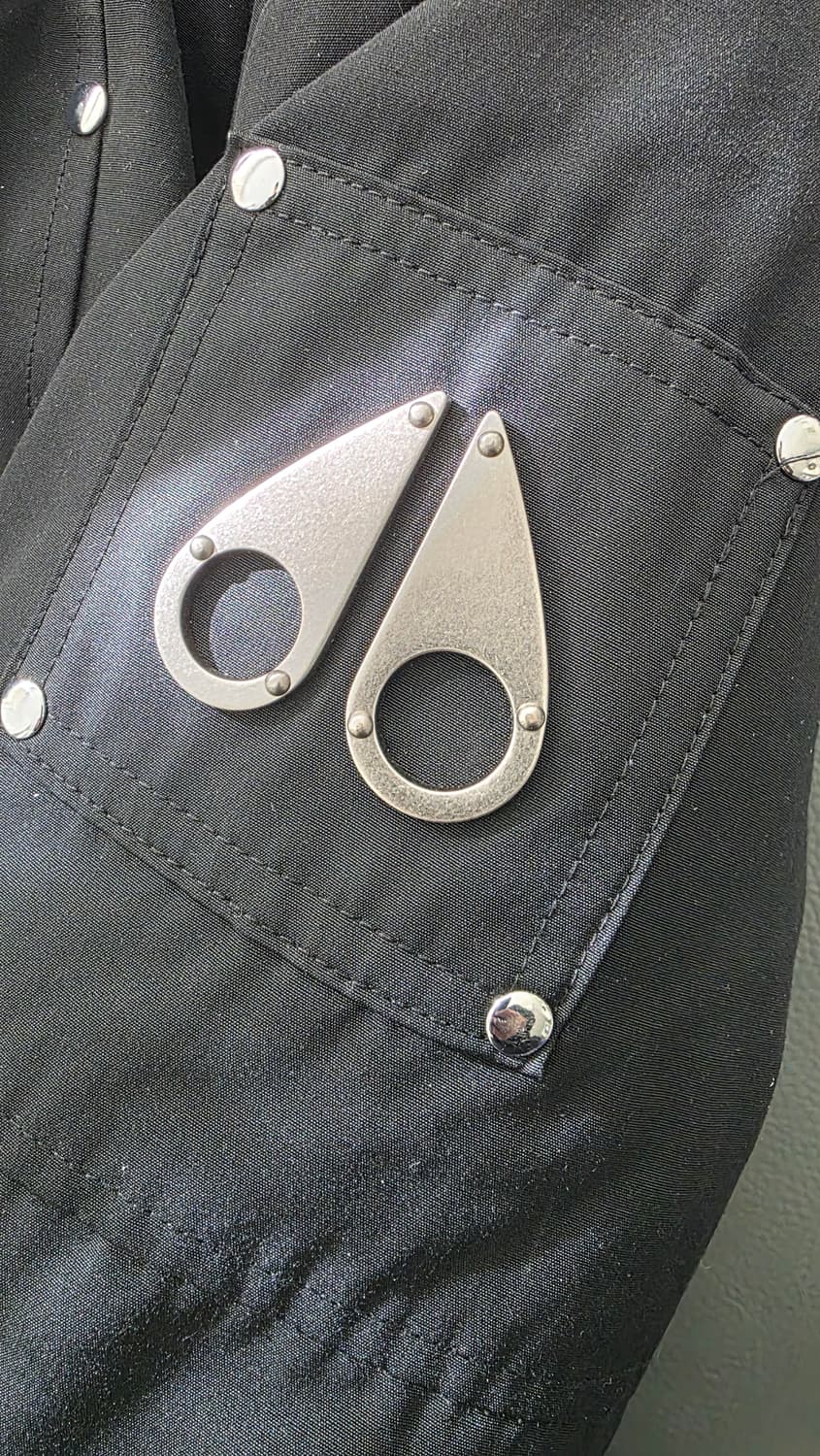 무스너클  아동 .여성 패딩 상품이미지9