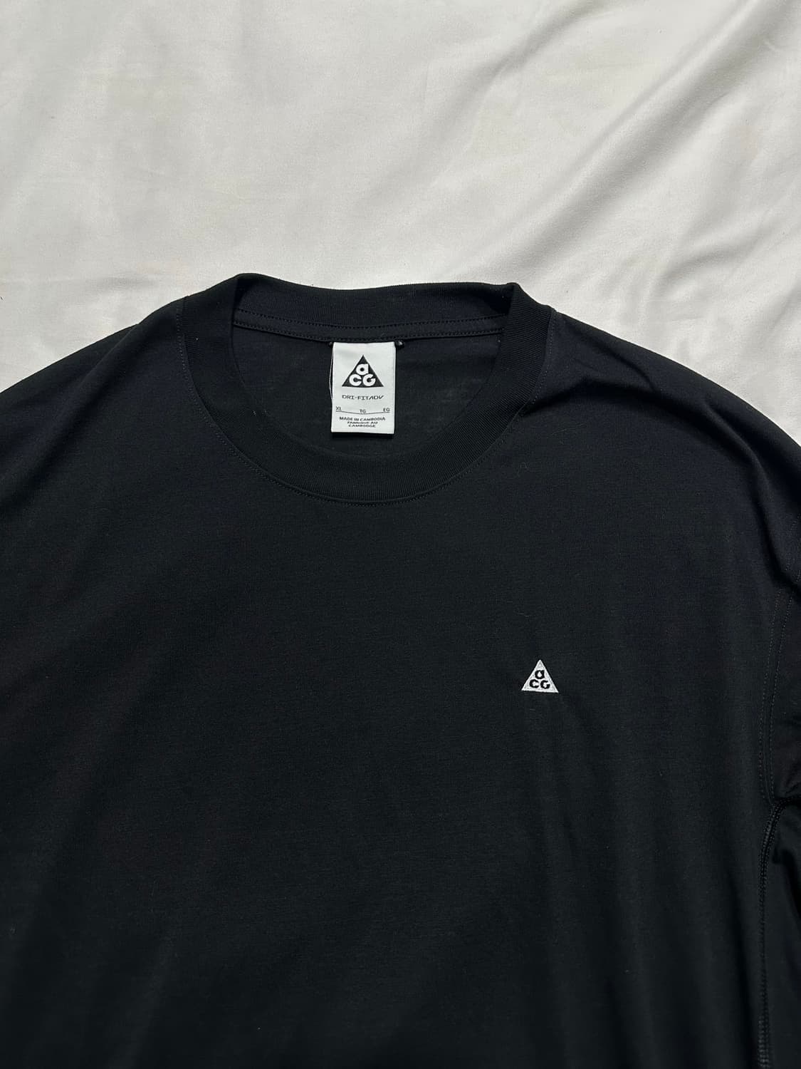 ACG 롱슬리브 상품이미지2