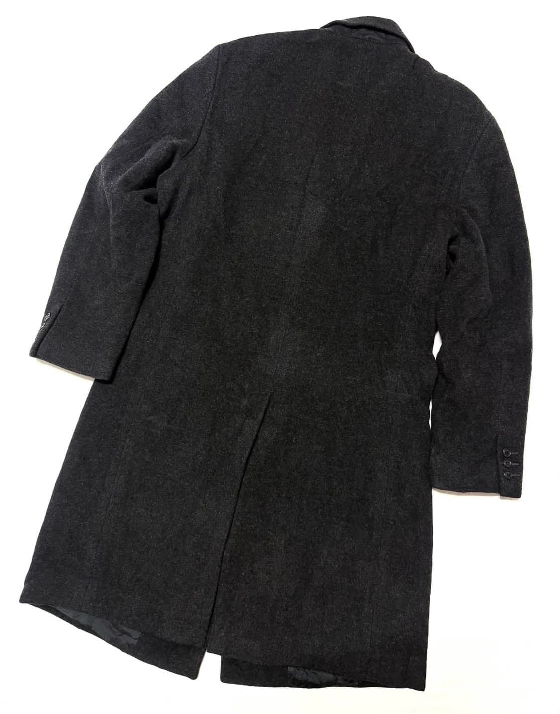 캘빈 클라인 - 일본제 코트 상품이미지2