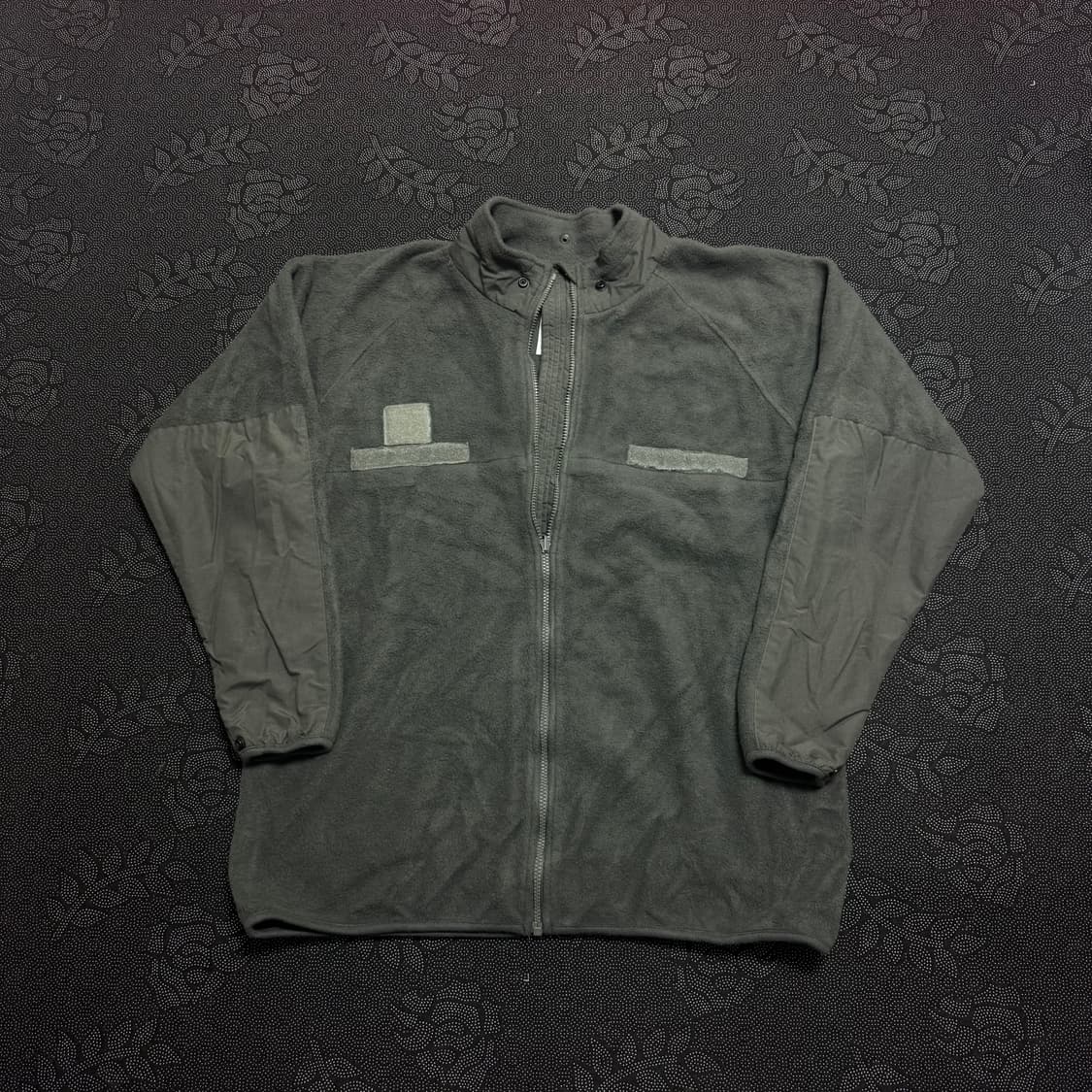 [military] 밀리터리 OG 미군 전차병 폴라텍 후리스 L-r 상품이미지1