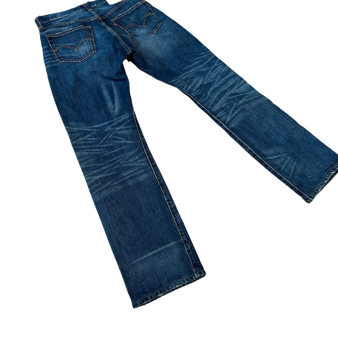 90's Vintage Levi's 501  상품이미지2