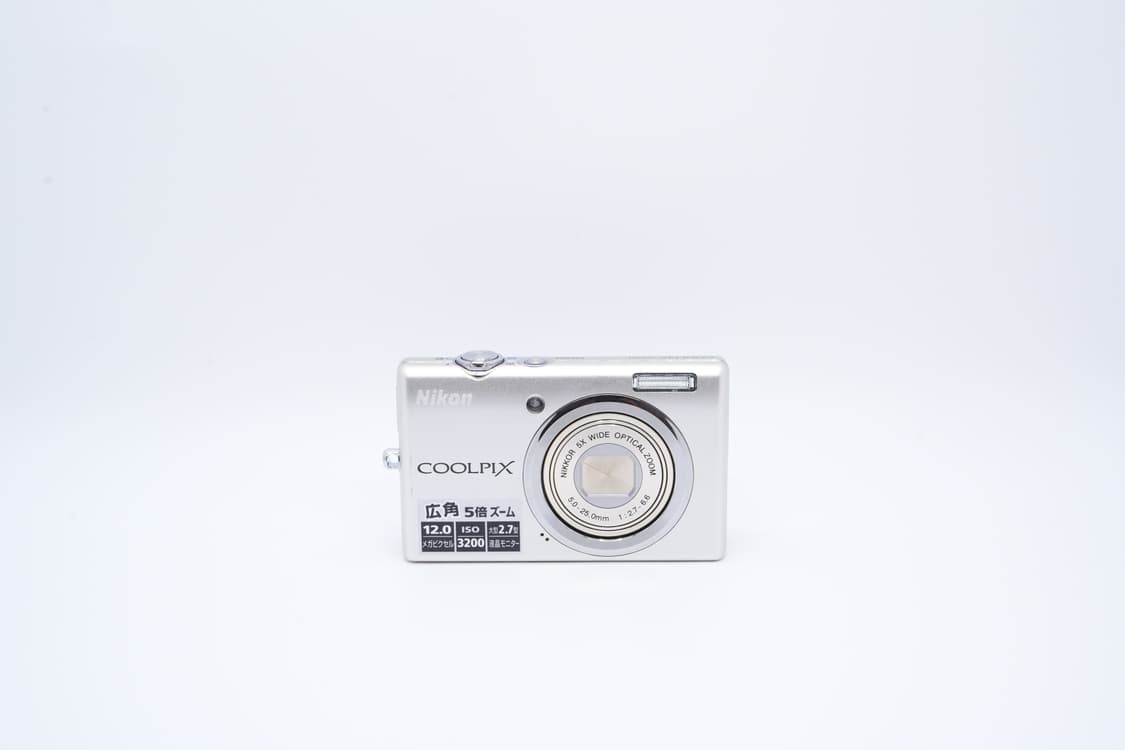 NIKON COOLPIX S570 상품이미지1