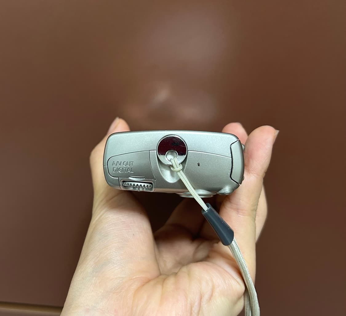 캐논 파워샷 SD 850 IS (익시810/ 익서 스950) 토모토모유인 상품이미지5