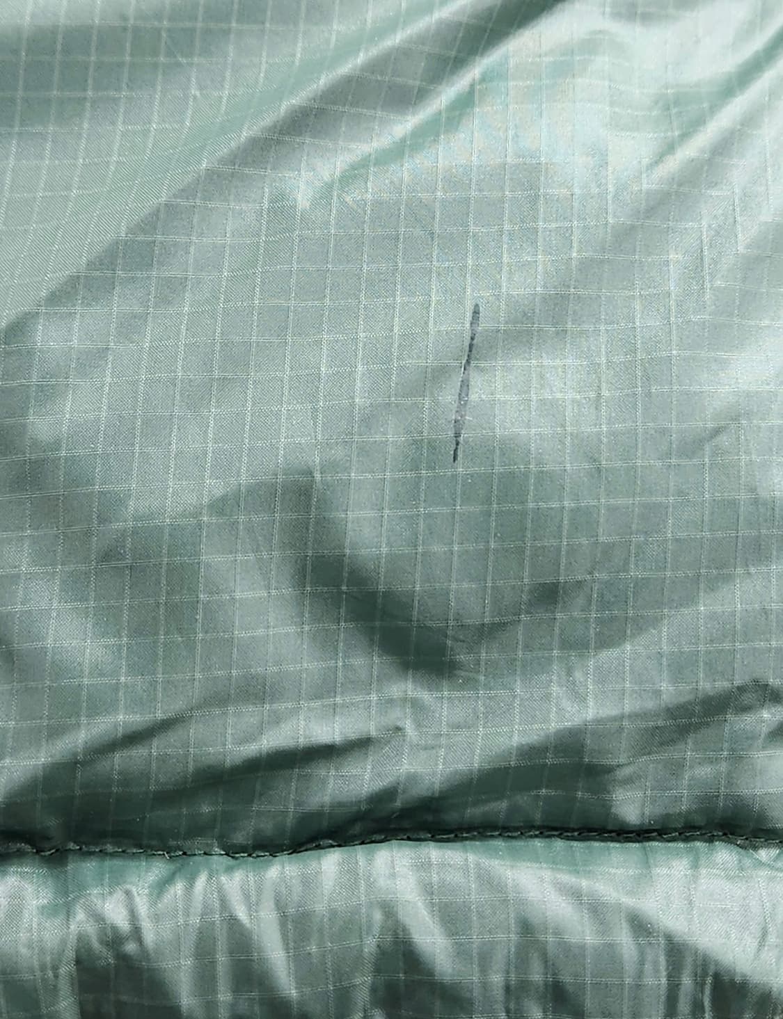 슈프림 리버시블 페더웨이트 다운 퍼퍼 자켓 올리브 - 22FW 상품이미지9