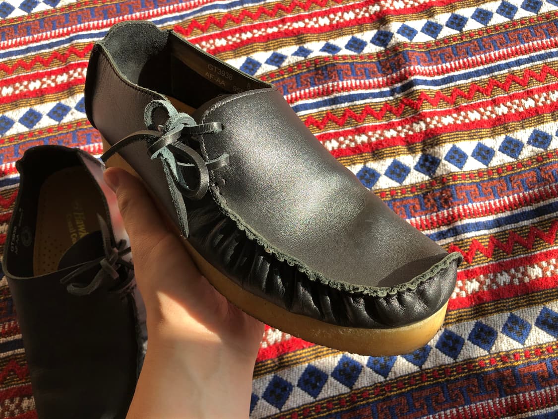 호킨스 러거 블랙 260 상품이미지10