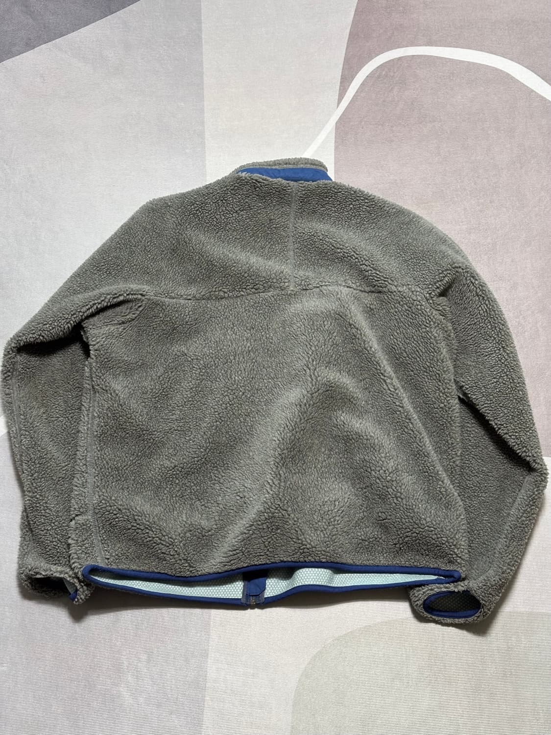 (105) Patagonia Classic Retro-X Jacket 상품이미지2