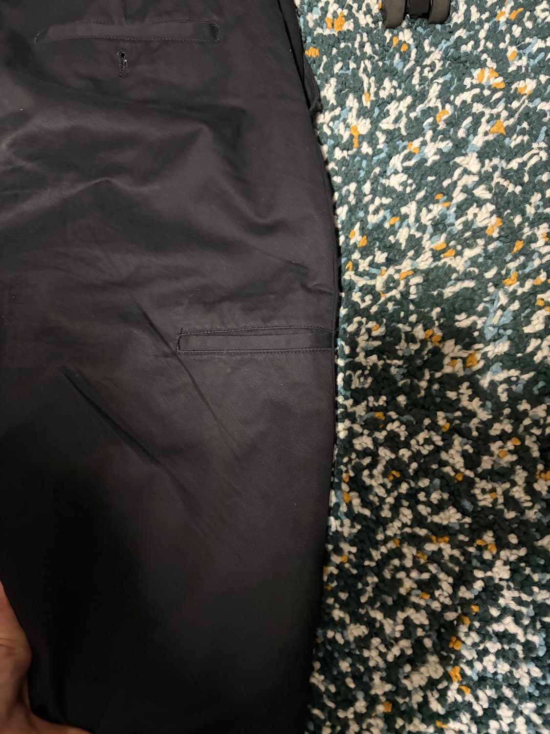 passer 백포켓치노팬츠 상품이미지3