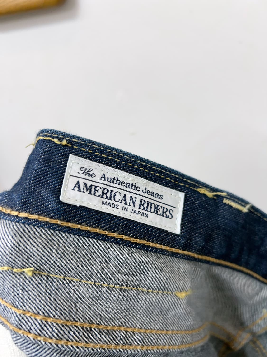 LEE  Denim Pants LM5101  JAPAN 상품이미지7