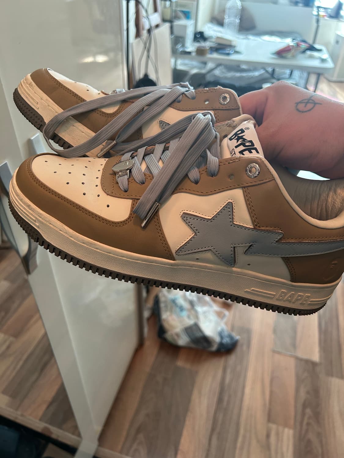 베이프스타 280 상품이미지1