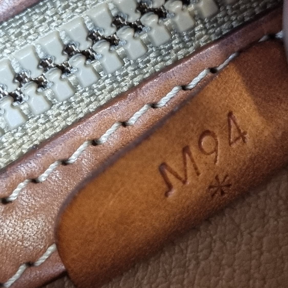 셀린느 CELINE 마카담 스몰 브리프케이스(최상급, 토트백, 서류가방) 상품이미지10