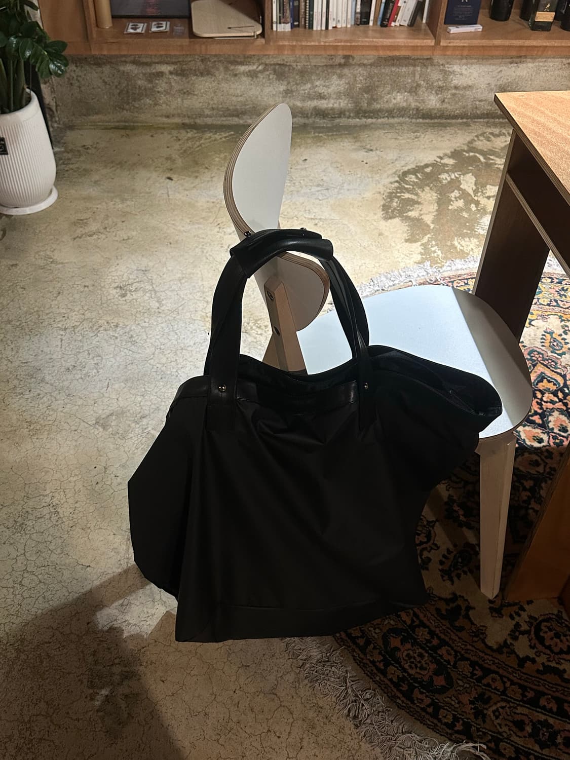 Xlim 엑슬림 EP.7 SYNOPSIS 01 BIG BAG 상품이미지3