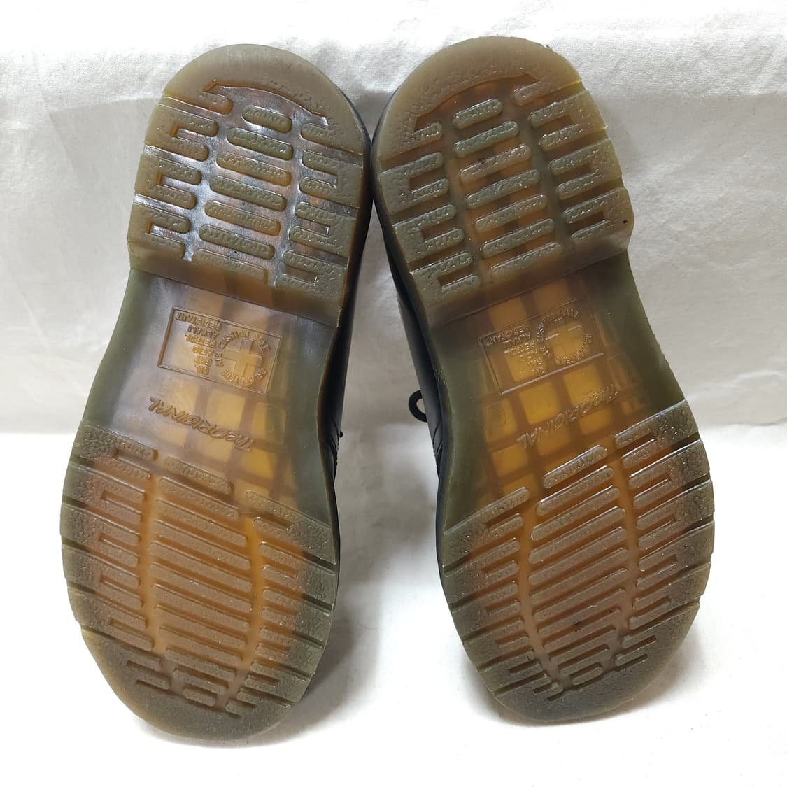 [5UK] 닥터마틴 1461 스무스 3홀 (240~245) 상품이미지7