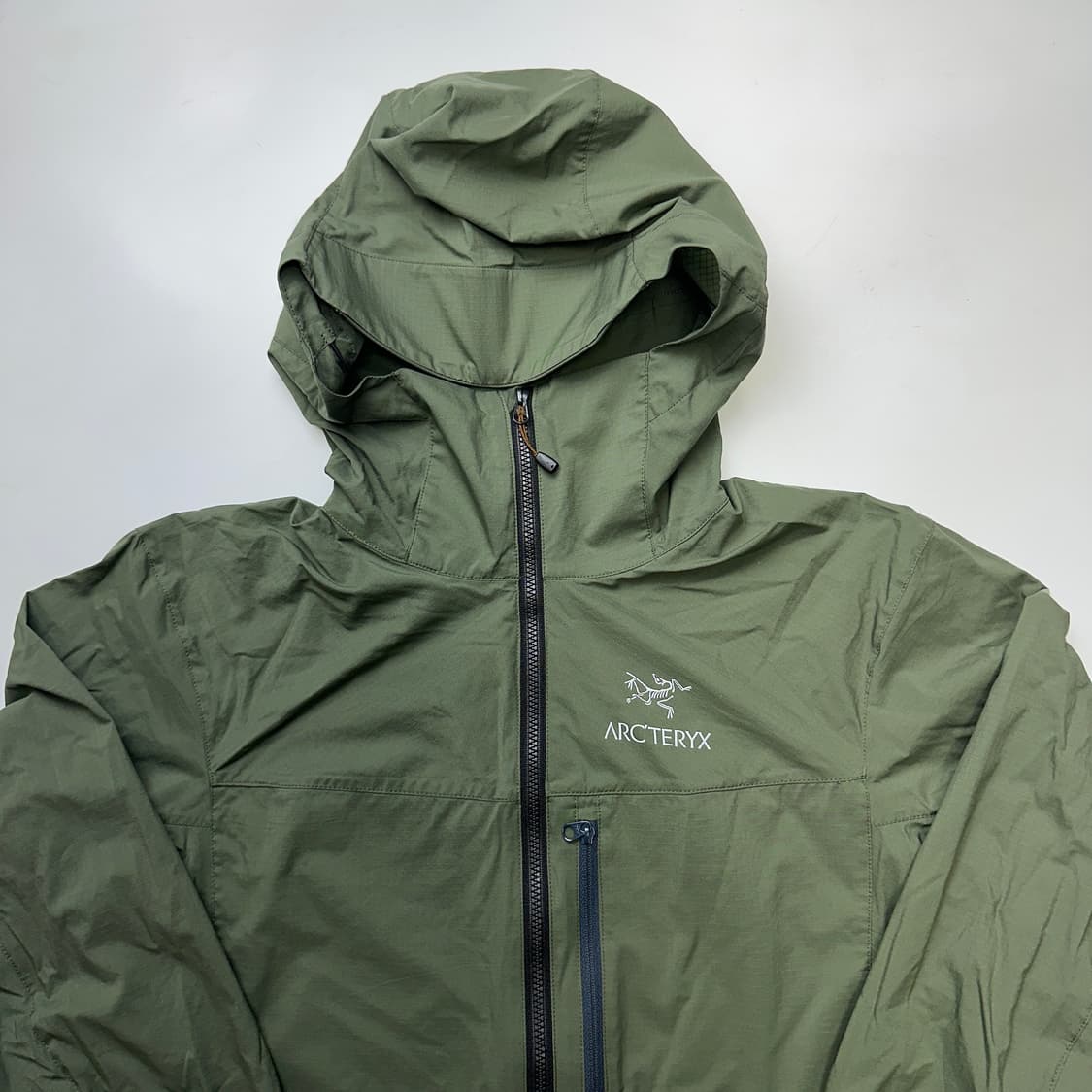 ARC'TERYX 아크테릭스 빔즈보이 스쿼미시 후디 자켓 상품이미지2