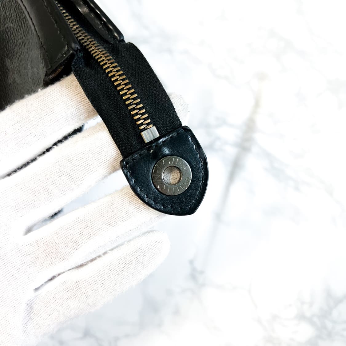 루이비통 이클립스 포쉐트 보야주 클러치 상품이미지4