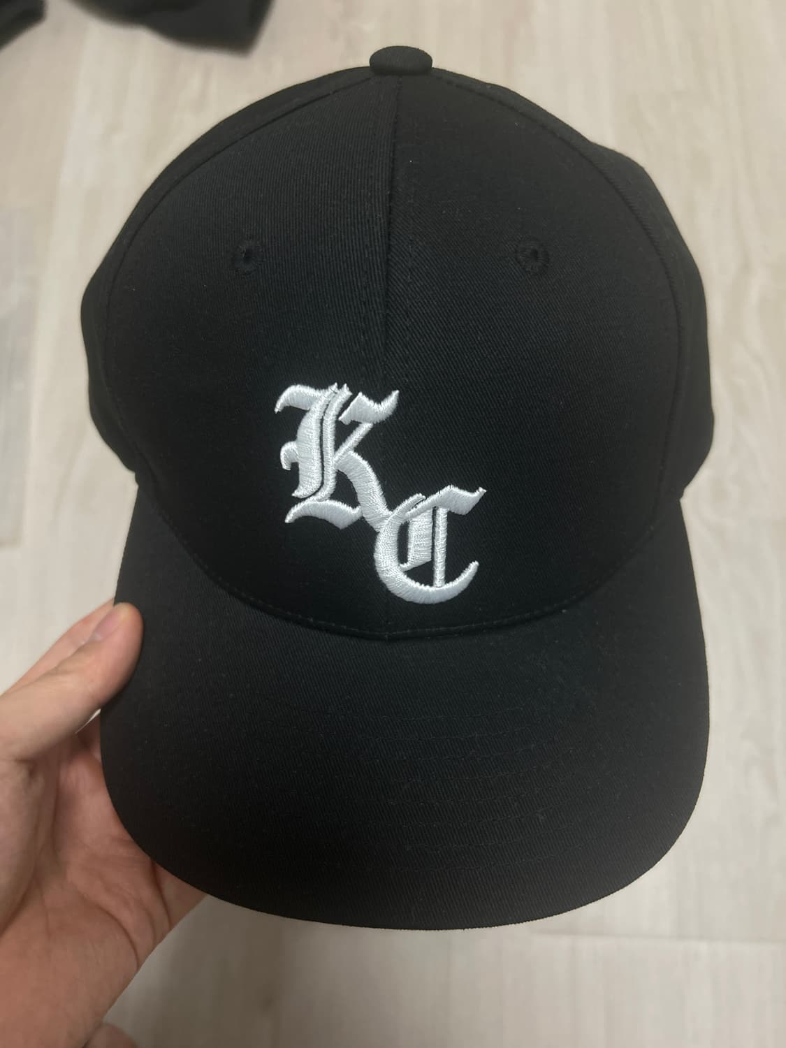 Kc 모자  상품이미지1