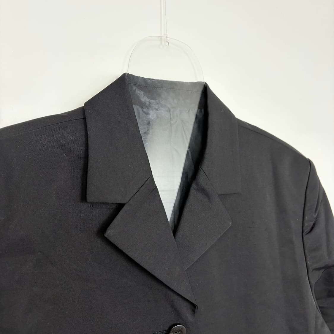 버버리 패턴 블레이저 자켓 상품이미지2