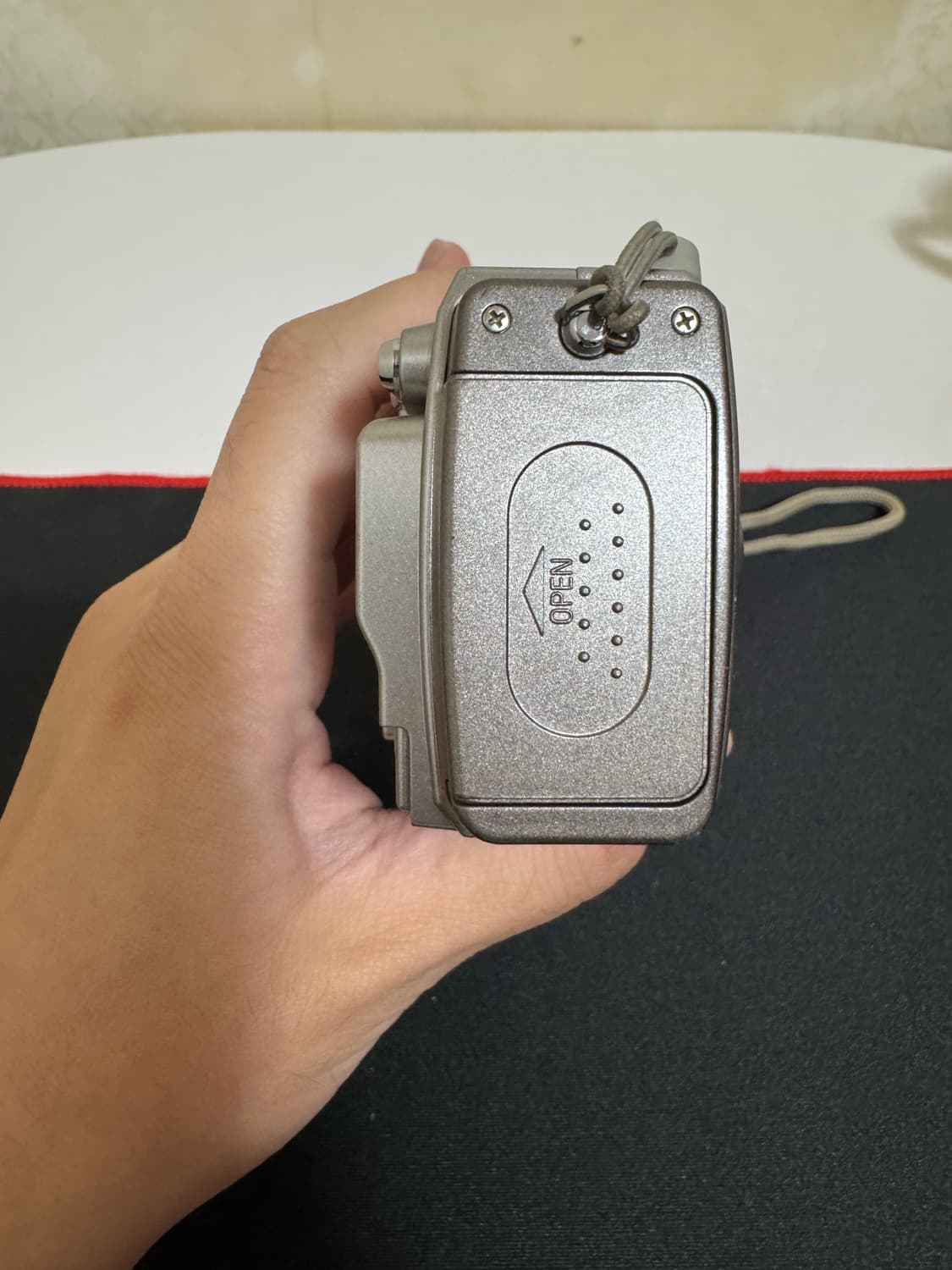 삼성 케녹스 a5 디카 상품이미지7