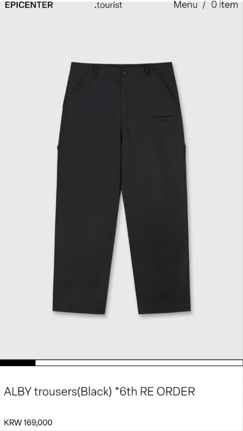 에피센터투어리스트 ALBY M 상품이미지9