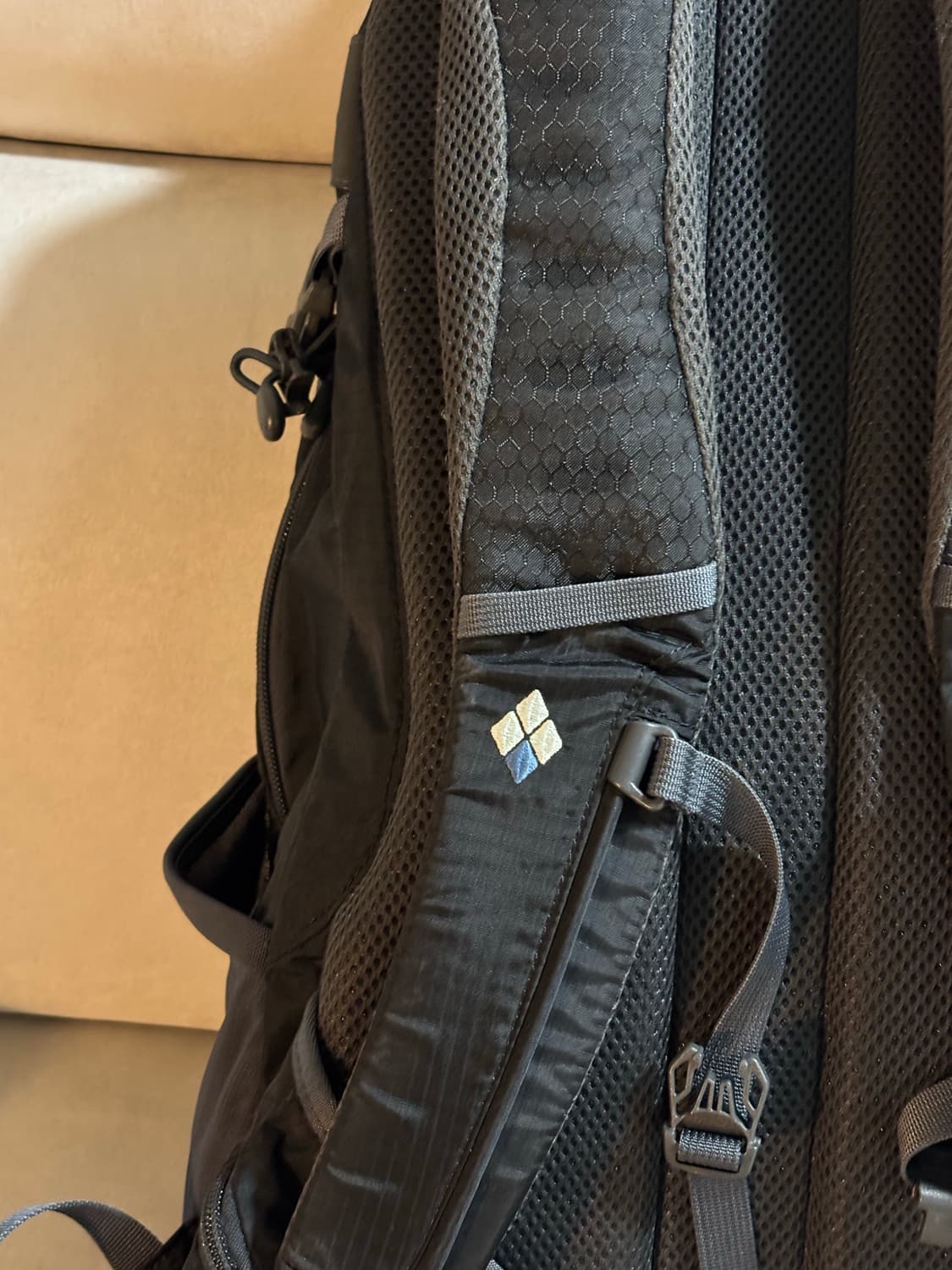 Montbell 몽벨 갈레나팩 20L  상품이미지6