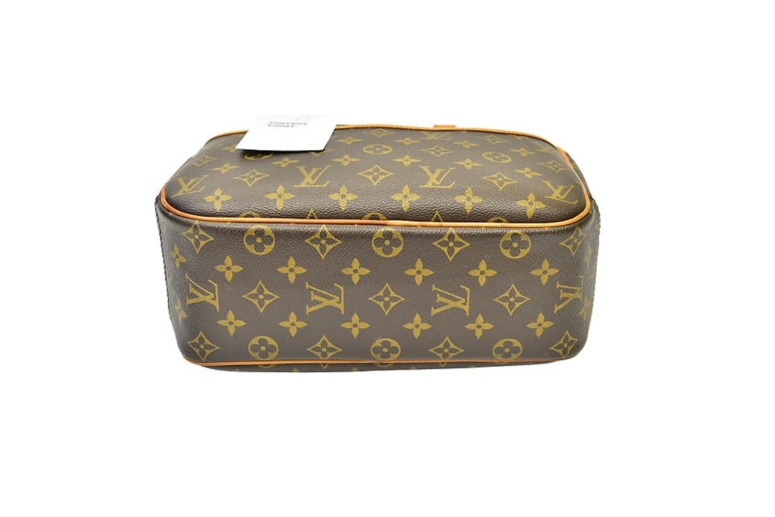 루이비통 모노그램 트루빌 토트백(정품) 상품이미지6