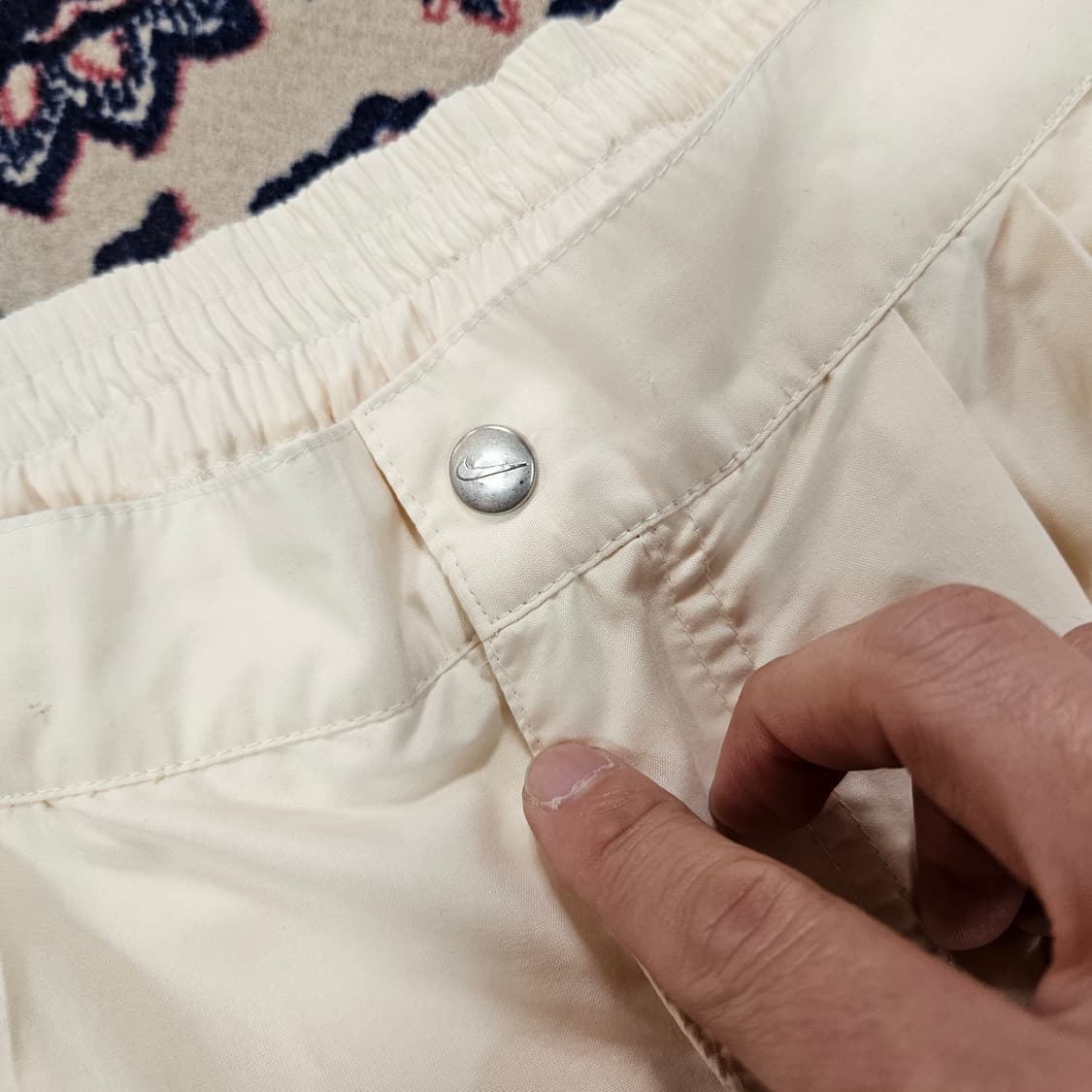 나이키(Nike) 90's 빈티지 반바지 쇼츠 M size 상품이미지6