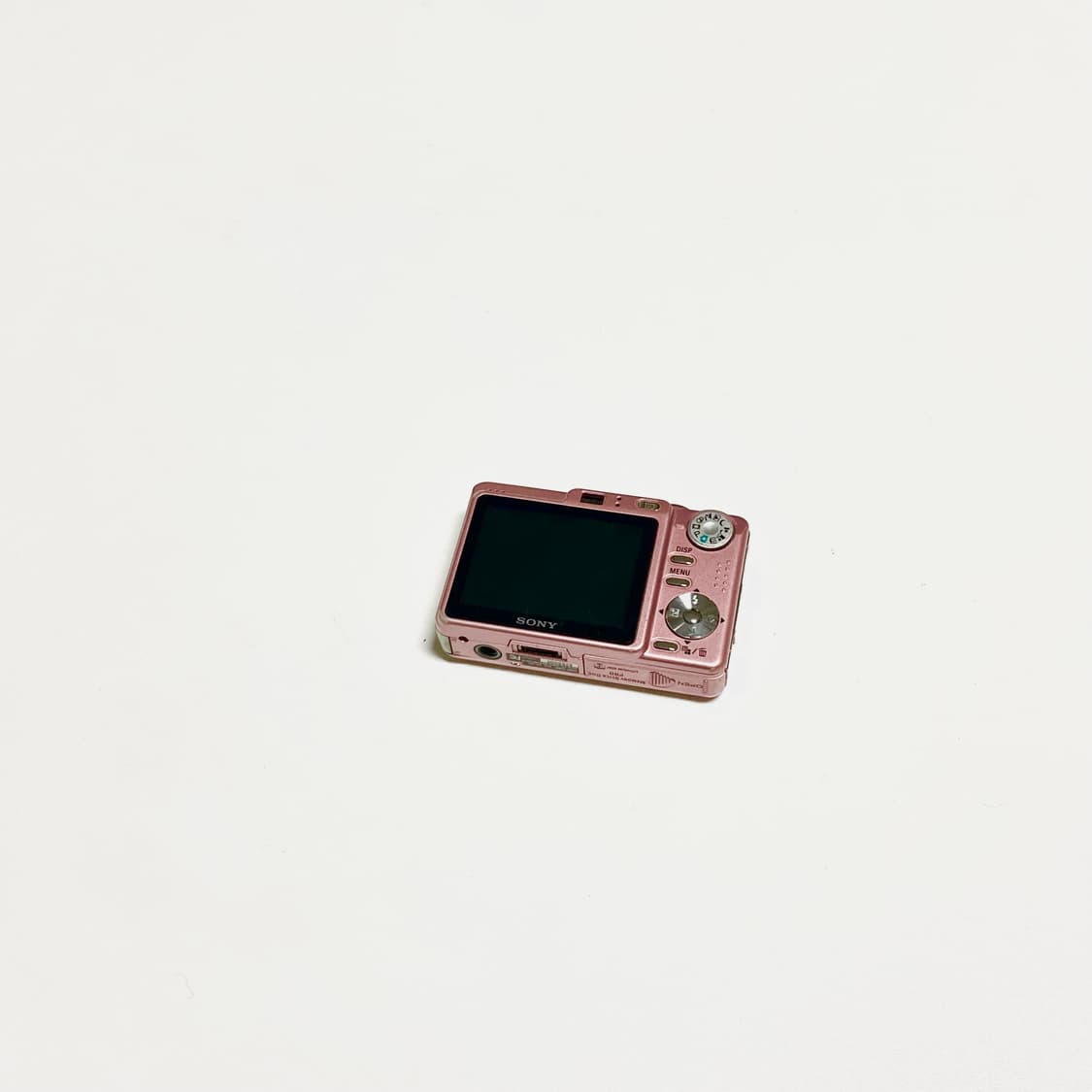 Sony Cyber-shot DSC-W55 디카 캠코더 상품이미지5