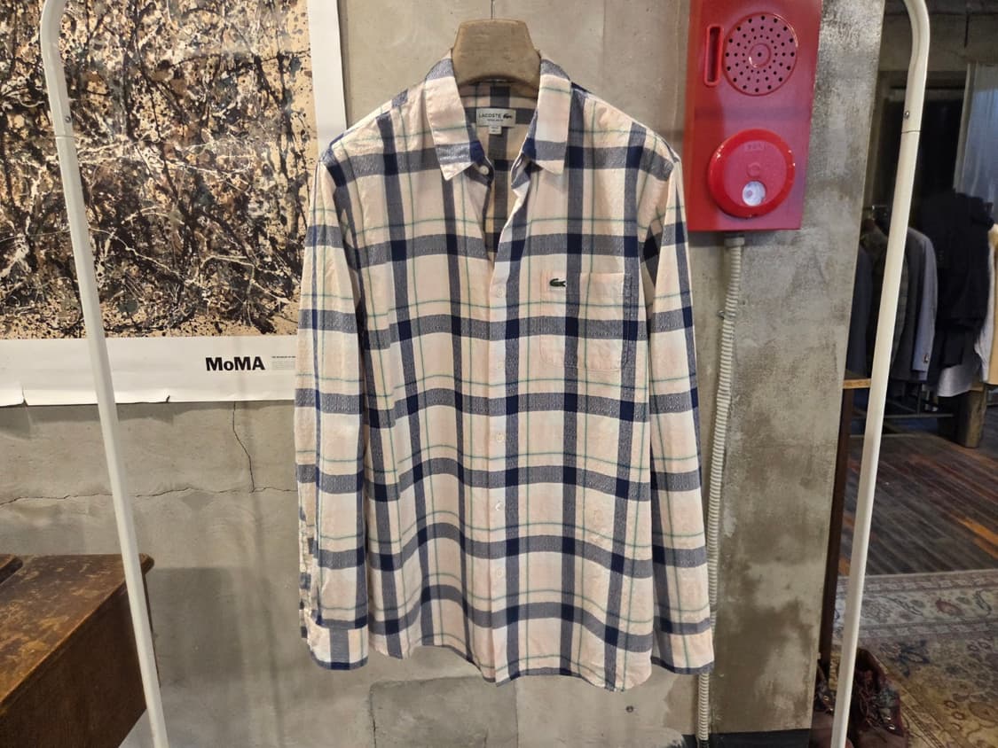 라코스테  상품이미지1