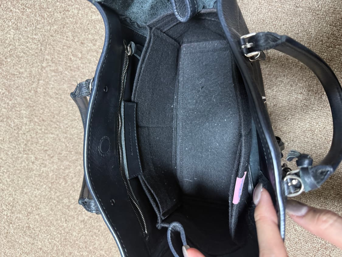 발렌시아가 파피에르a6 상품이미지4