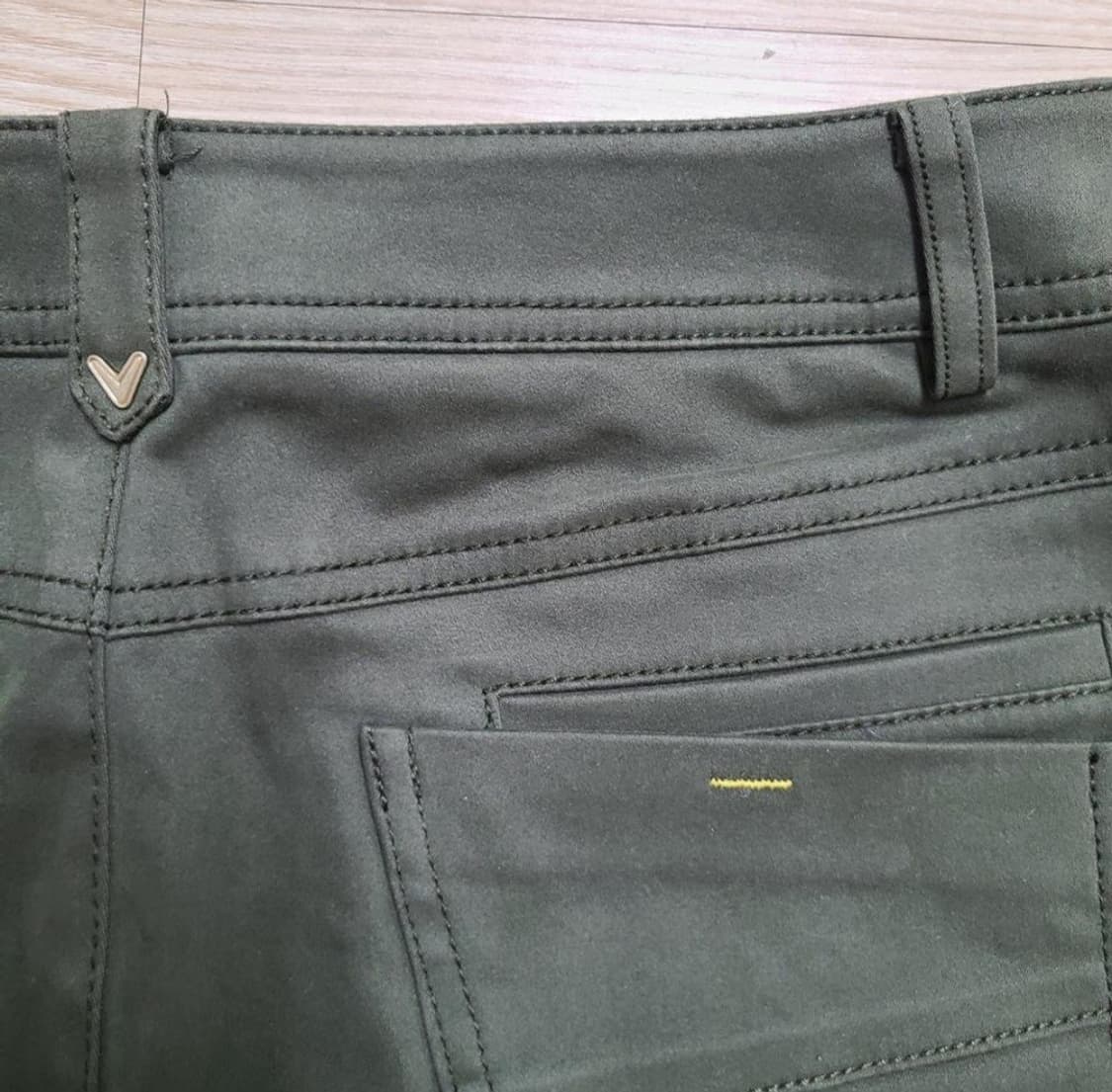 캘러웨이 골프치마 상품이미지5