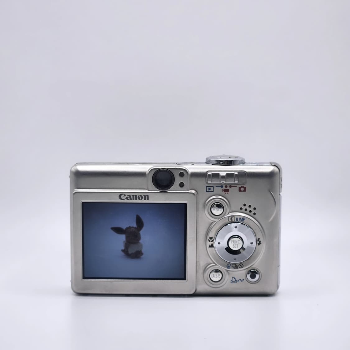 📸 [아이유 pick /한국어지원] 캐논 IXY 55 실버 판매합니다  상품이미지7