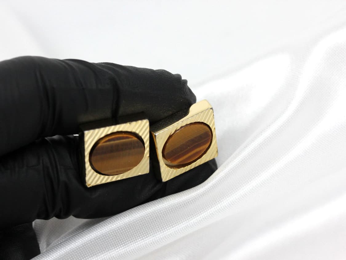 디올 A등급 남자 명품 커프스 빈티지 상품이미지6