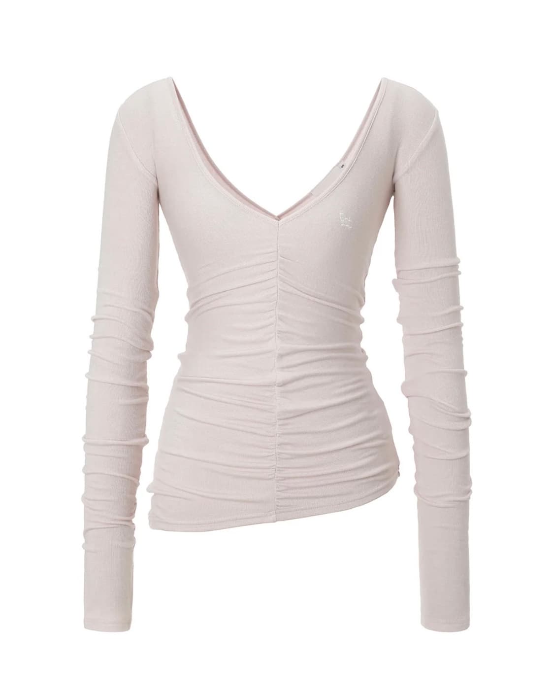 (새상품)쓰리타임즈 허쉬 슬림 티 s 상품이미지1