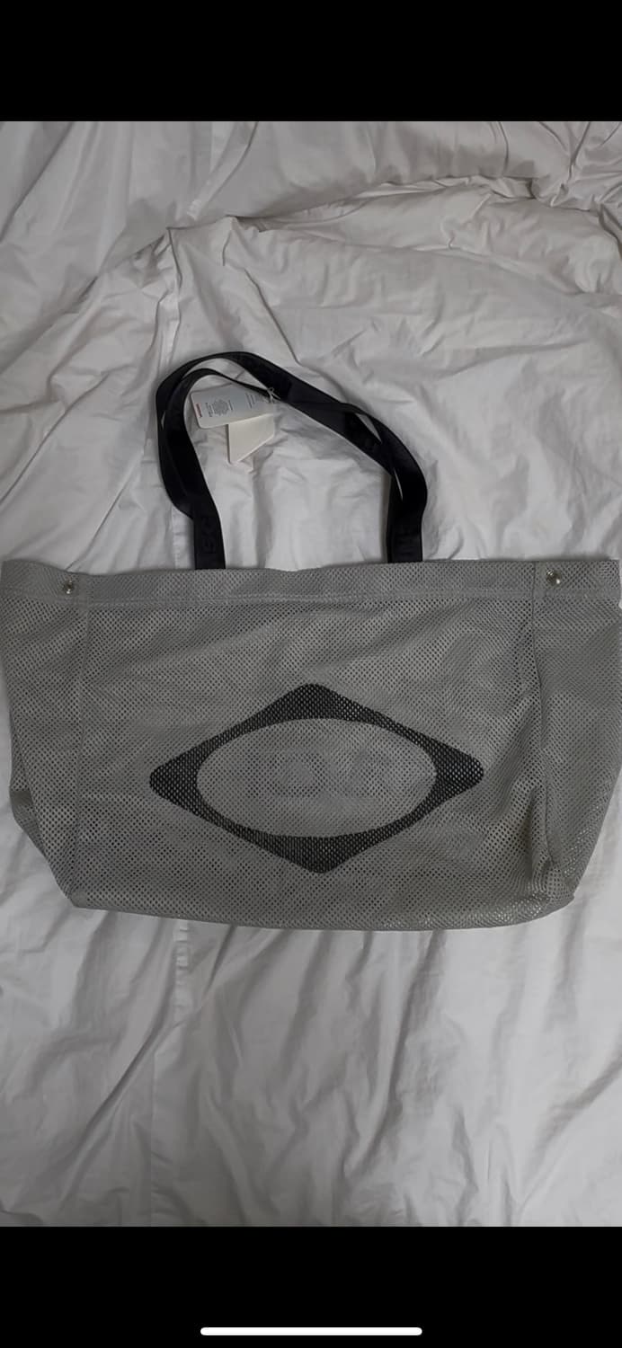 미스치프 메쉬 가방 상품이미지2