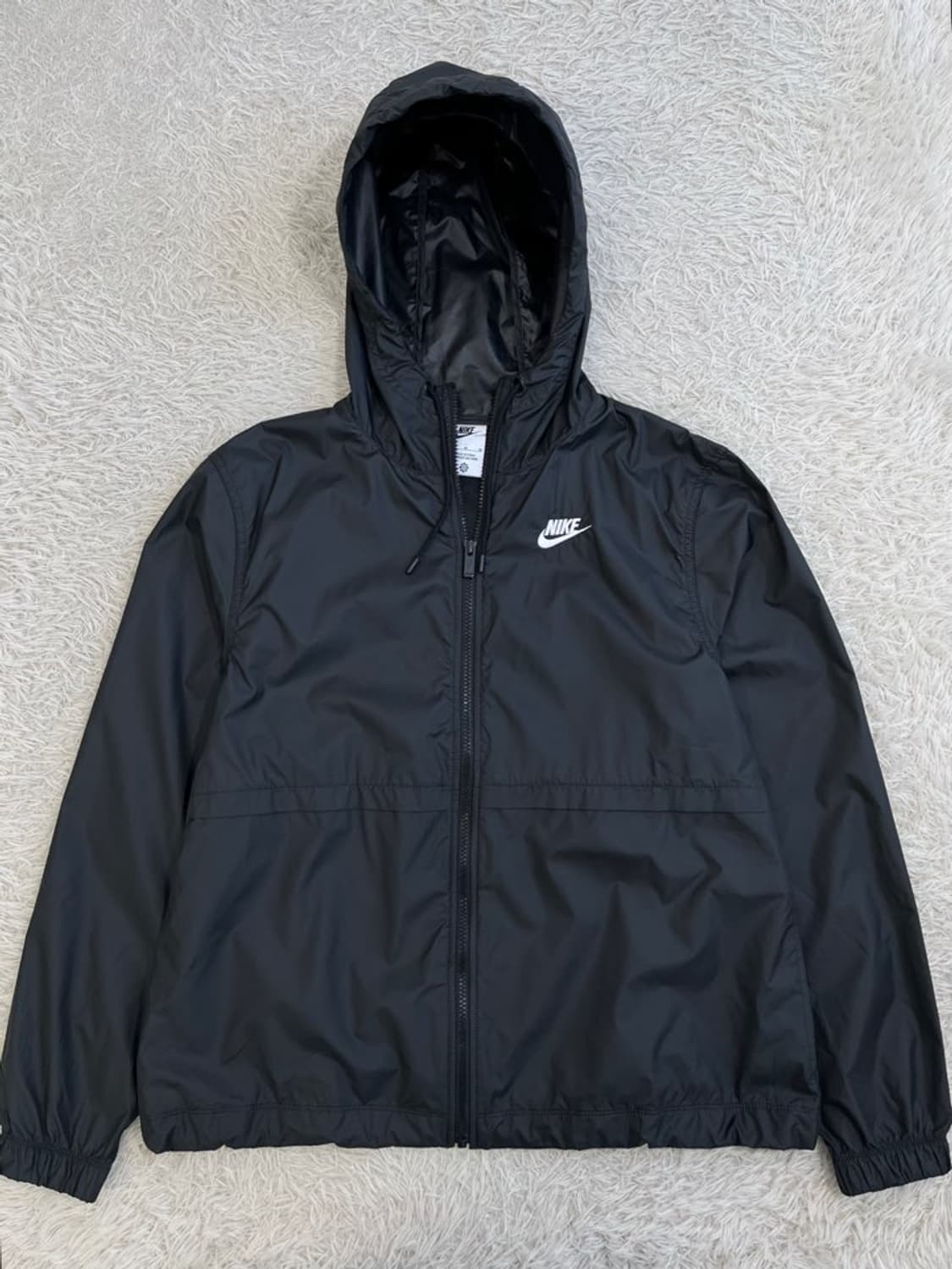 나이키 리펠 우븐 바람막이 자켓/#3264 상품이미지1