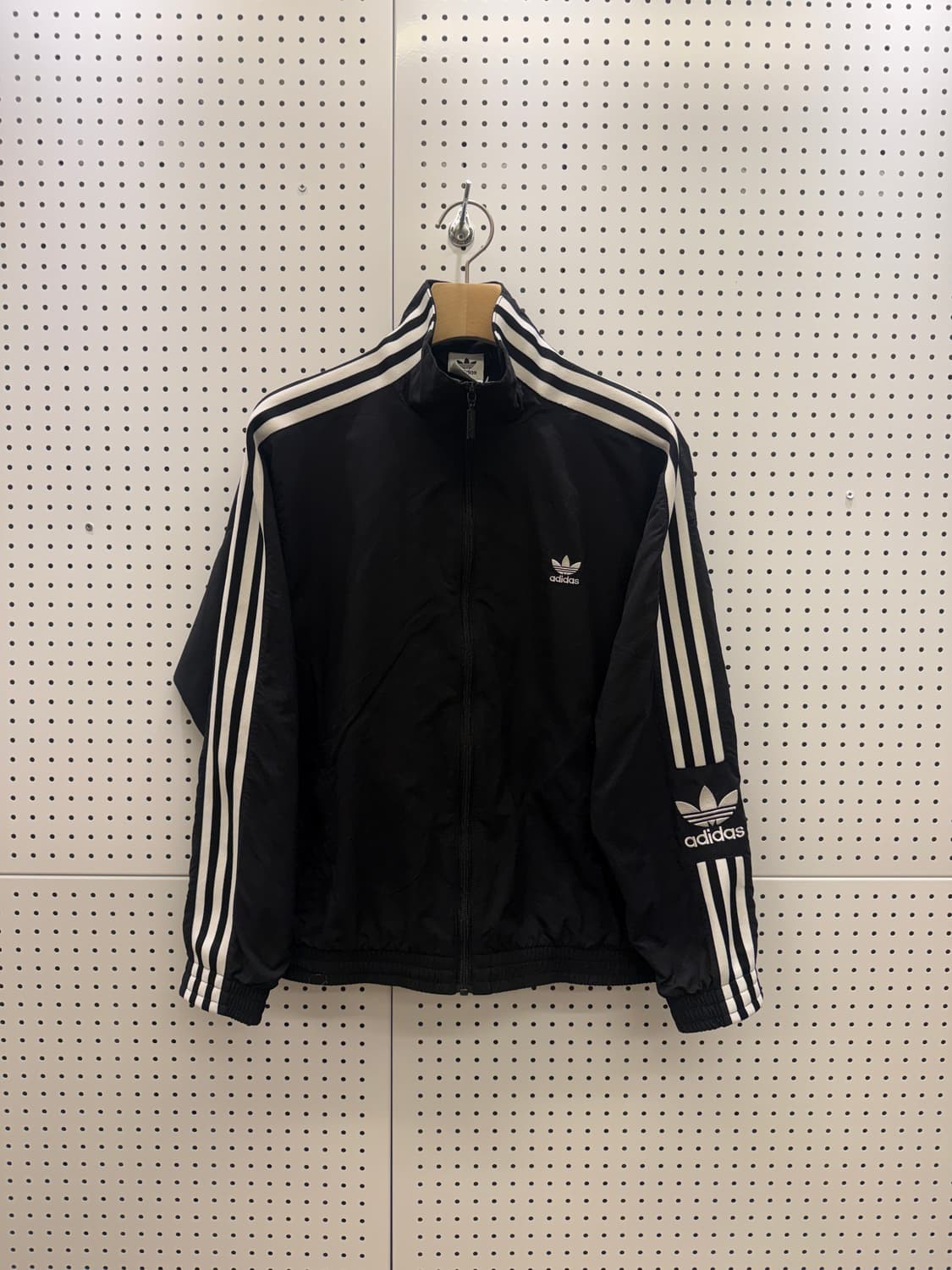 아디다스 트레포일 트랙 자켓 U461 상품이미지2