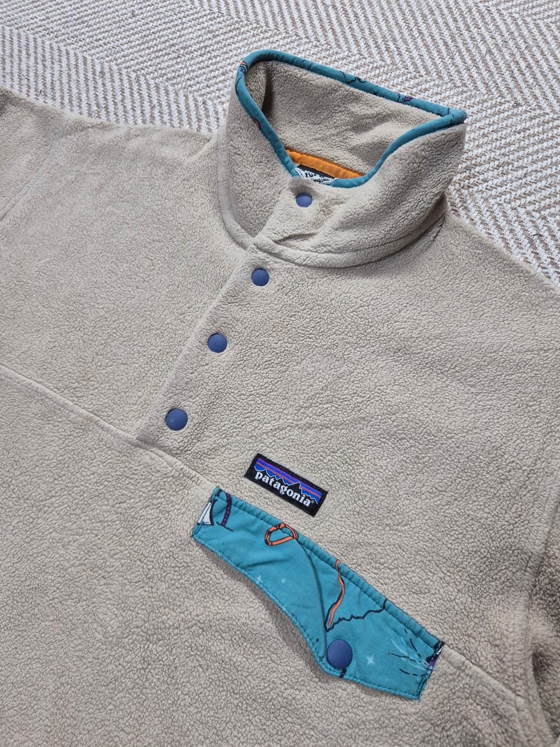 파타고니아 신칠라 상품이미지4