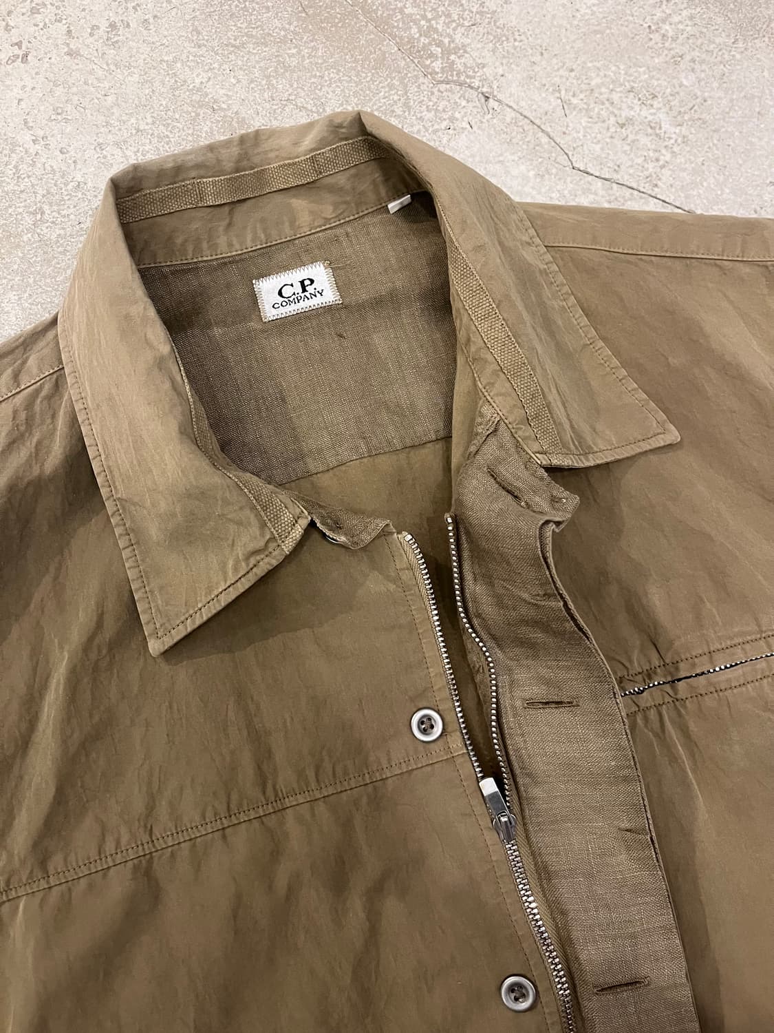 빈티지 00s CP COMPANY  상품이미지3