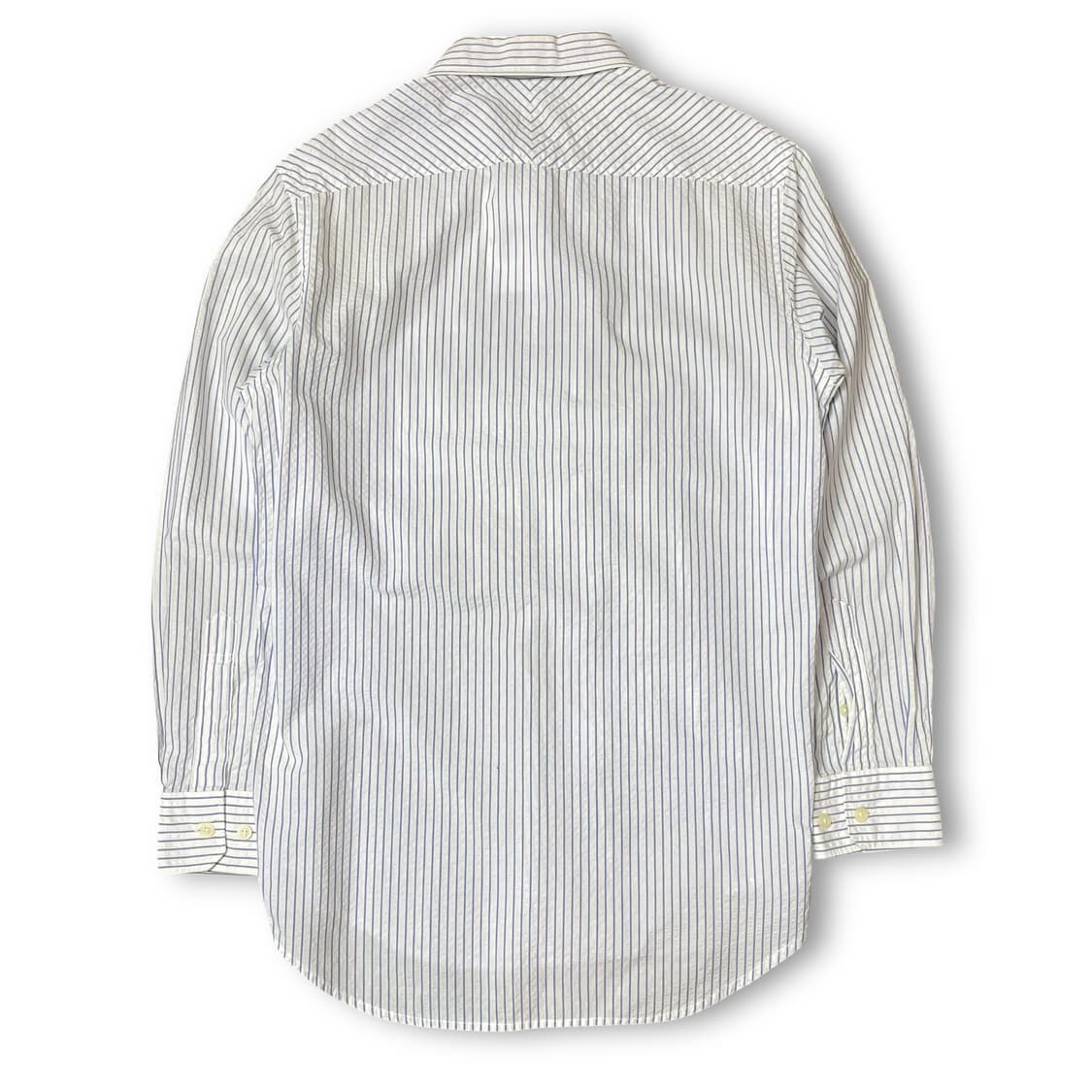 헨리코튼 스트라이프 긴팔 셔츠 95 상품이미지2