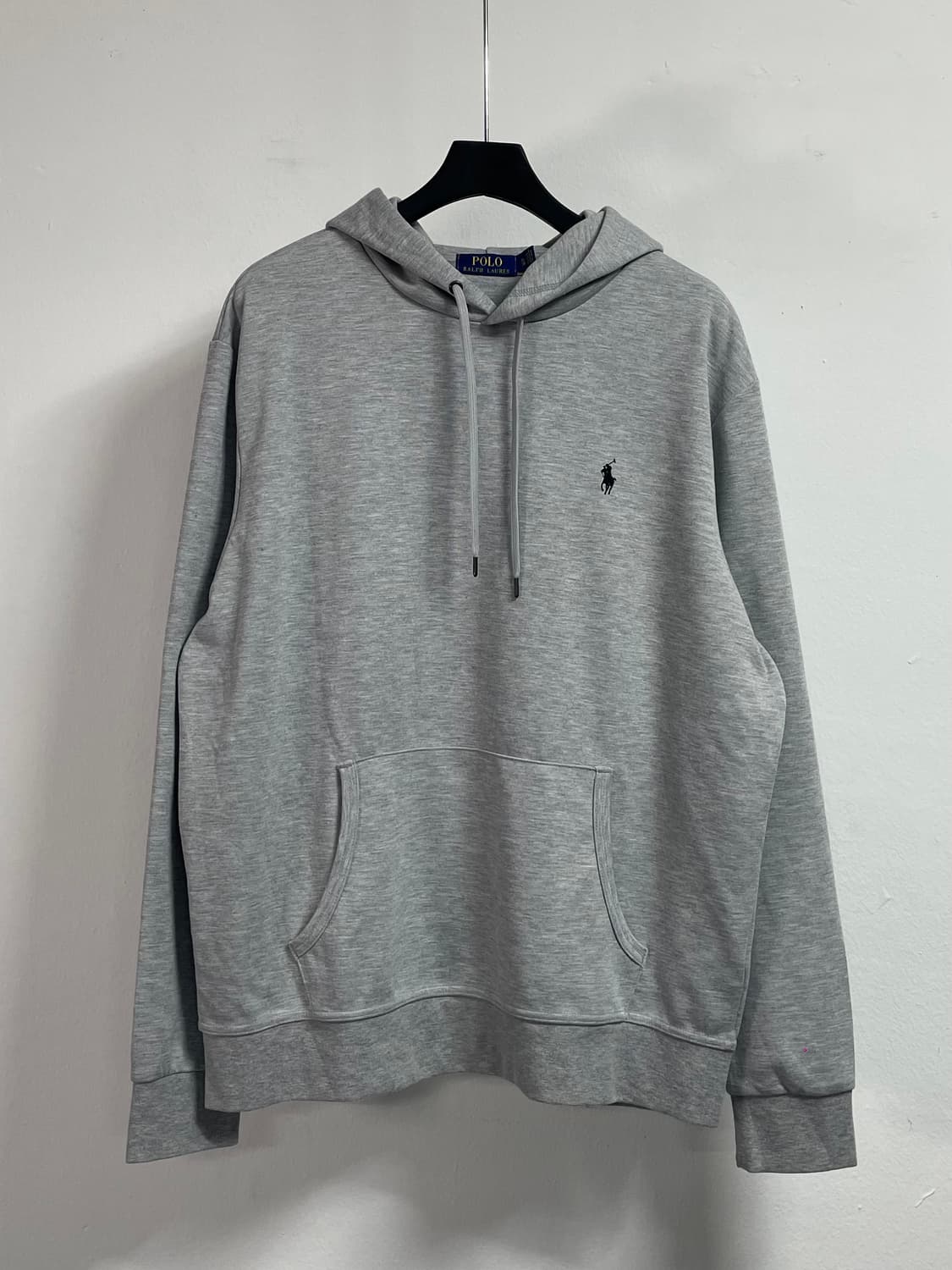 폴로 랄프로렌 포니 후드티 (on.592) 상품이미지1