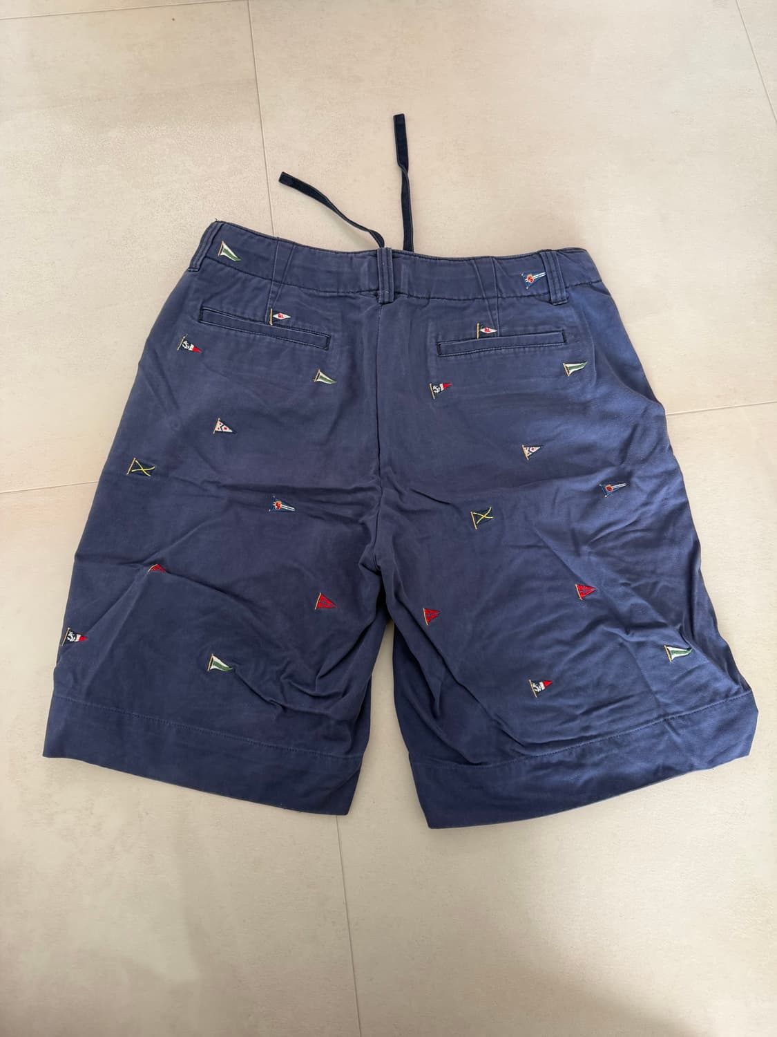 폴로 반바지 32사이즈 상품이미지2